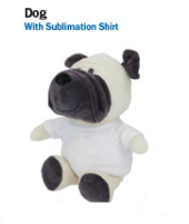 Thumbnail for Soft Toy & Photo T-Shirt Icon 2